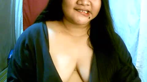 Snapshot of pinayjona chatting on 10, 9, 2025 pinayjona online show from 10, 9, 2025