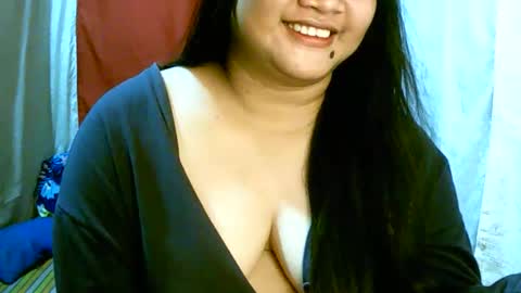 Snapshot of pinayjona chatting on 12, 9, 2025 pinayjona online show from 12, 9, 2025