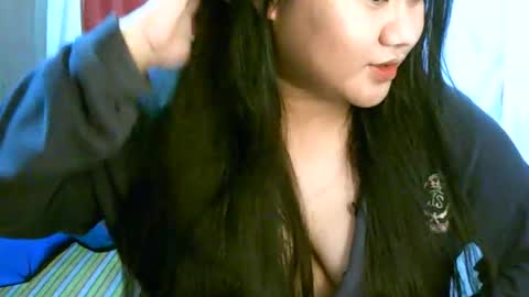 Snapshot of pinayjona chatting on 25, 9, 2025 pinayjona online show from 25, 9, 2025