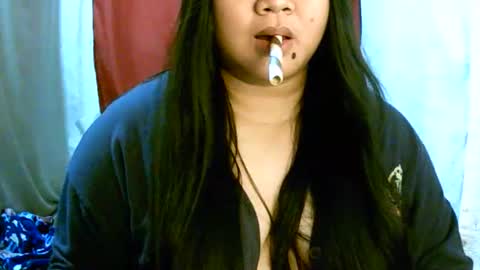 Snapshot of pinayjona chatting on 2, 10, 2025 pinayjona online show from 2, 10, 2025