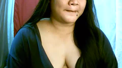 Snapshot of pinayjona chatting on 6, 10, 2025 pinayjona online show from 6, 10, 2025
