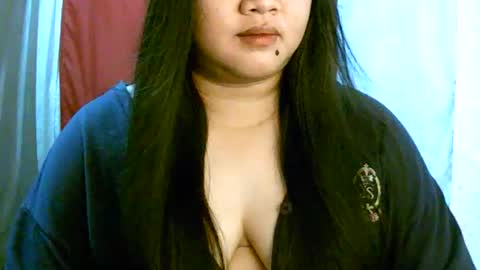 Snapshot of pinayjona chatting on 7, 10, 2025 pinayjona online show from 7, 10, 2025