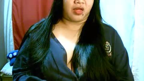 Snapshot of pinayjona chatting on 12, 10, 2025 pinayjona online show from 12, 10, 2025