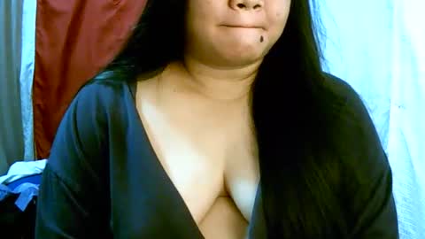 Snapshot of pinayjona chatting on 18, 10, 2025 pinayjona online show from 18, 10, 2025