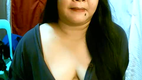 Snapshot of pinayjona chatting on 19, 10, 2025 pinayjona online show from 19, 10, 2025