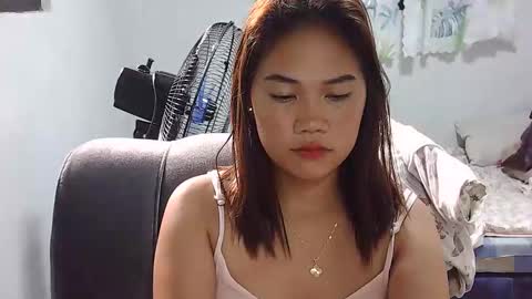 Snapshot of pinayligaya22 chatting on 11, 10, 2025 JOY online show from 11, 10, 2025