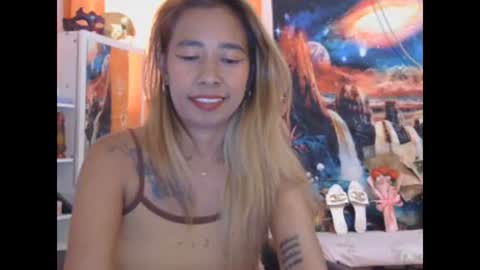 pinaymorena_renelda online show from 14, 4, 2026