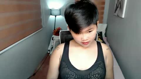 Snapshot of pinayprincesslyn chatting on 9, 1, 2025 Lyn the Lesbian online show from 9, 1, 2025
