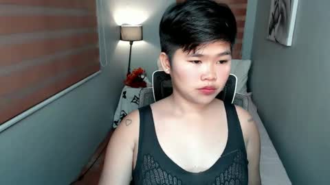 Snapshot of pinayprincesslyn chatting on 9, 1, 2025 Lyn the Lesbian online show from 9, 1, 2025