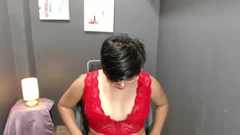 Snapshot of pinayprincesslyn chatting on 30, 1, 2025 Lyn the Lesbian online show from 30, 1, 2025