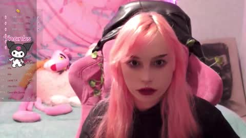 Nancy online show from 20, 2, 2025