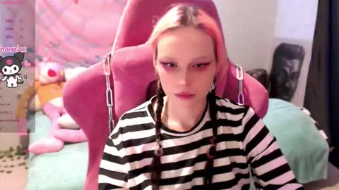 Nancy online show from 11, 9, 2025