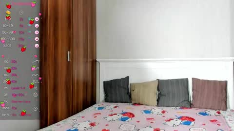 Snapshot of pingviluly chatting on 9, 9, 2025 pingviluly online show from 9, 9, 2025