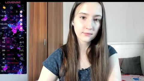 Snapshot of pingviluly chatting on 20, 10, 2025 pingviluly online show from 20, 10, 2025