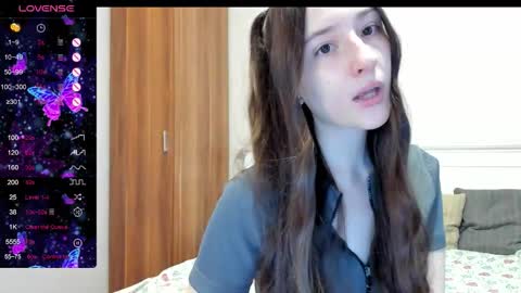 Snapshot of pingviluly chatting on 20, 12, 2025 pingviluly online show from 20, 12, 2025