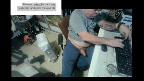 pini_z online show from 19, 12, 2024