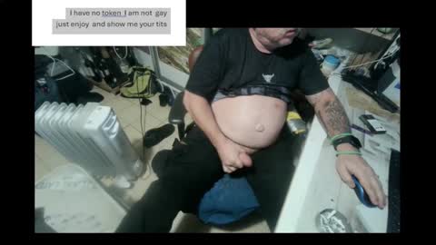 pini_z online show from 24, 12, 2024