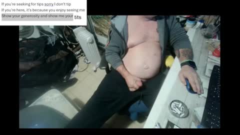 pini_z online show from 15, 1, 2025