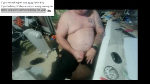 pini_z online show from 3, 2, 2025