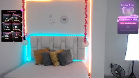 tiffany online show from 9, 1, 2025