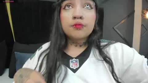 Snapshot of pink_dustt chatting on 2, 8, 2026 weedcandy ig y twitter xpink dustt online show from 2, 8, 2026
