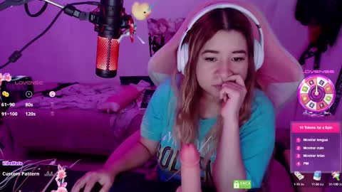 Kitty online show from 22, 2, 2025