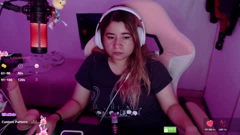 Kitty online show from 8, 3, 2025