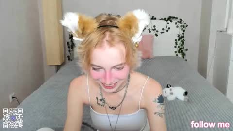 Snapshot of pink_lila18 chatting on 6, 10, 2025 pink_lila18 online show from 6, 10, 2025