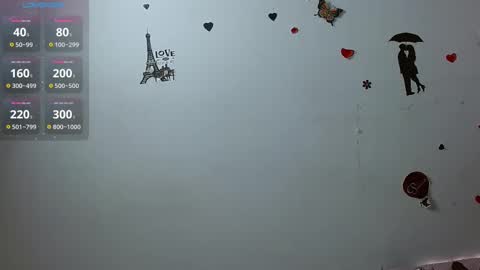 Snapshot of pink_love_25 chatting on 5, 2, 2025 pink_love_25 online show from 5, 2, 2025