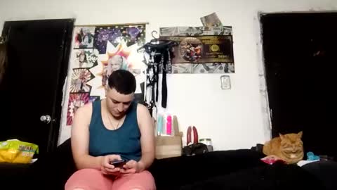 Pink  peyton online show from 1, 12, 2024