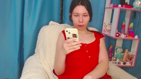 Pikachu pika online show from 31, 1, 2025