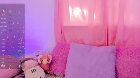 Snapshot of pink_quarz chatting on 4, 12, 2024 KELLY  online show from 4, 12, 2024