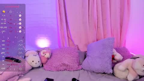 Snapshot of pink_quarz chatting on 7, 12, 2024 KELLY  online show from 7, 12, 2024