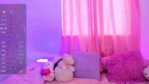 Snapshot of pink_quarz chatting on 17, 1, 2025 KELLY  online show from 17, 1, 2025