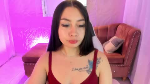 isabella online show from 11, 7, 2026