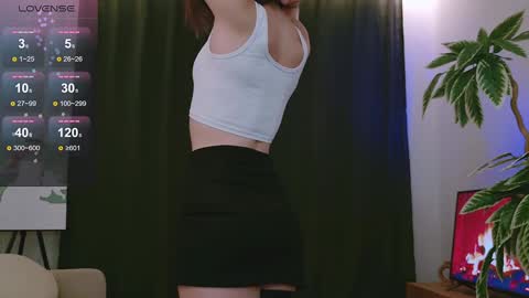 Eva online show from 2, 12, 2024