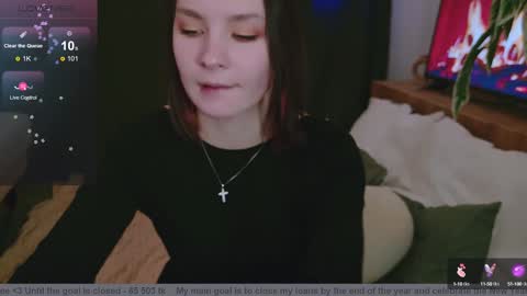 Eva online show from 18, 12, 2024