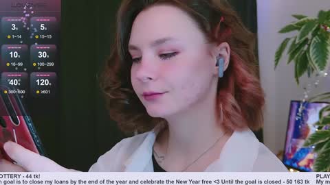 Eva online show from 31, 12, 2024