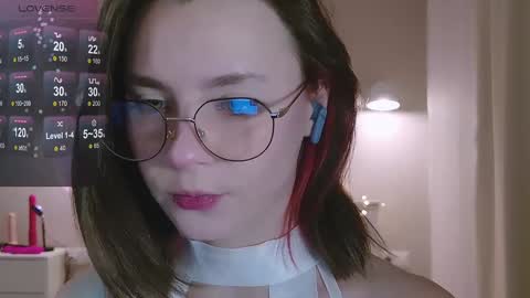 Eva online show from 12, 1, 2025