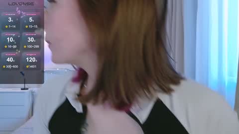 Eva online show from 28, 1, 2025