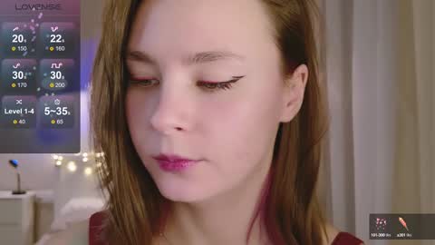 Eva online show from 29, 1, 2025