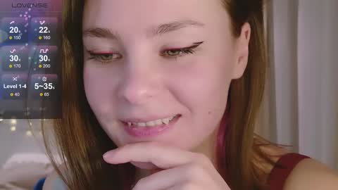 Eva online show from 29, 1, 2025