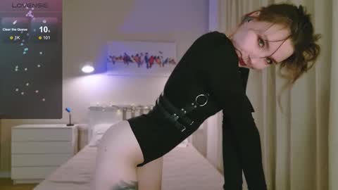 Eva online show from 3, 3, 2025