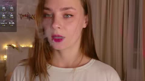 Eva online show from 8, 10, 2025