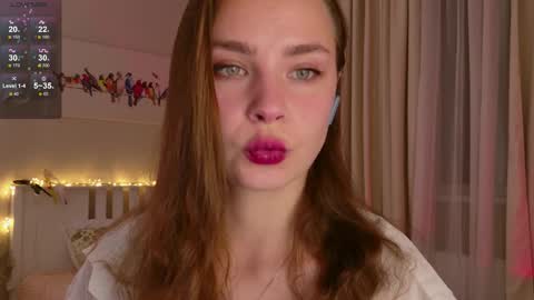 Eva online show from 19, 10, 2025