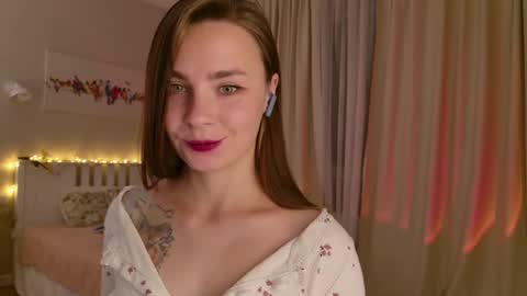 Eva online show from 20, 10, 2025