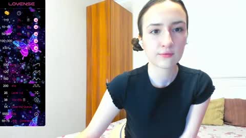 Snapshot of pink_soda33 chatting on 21, 6, 2026 pink_soda33 online show from 21, 6, 2026