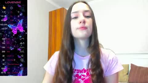 Snapshot of pink_soda33 chatting on 22, 6, 2026 pink_soda33 online show from 22, 6, 2026