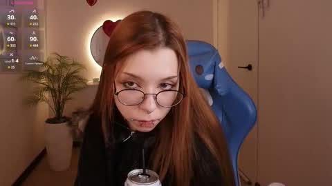 Snapshot of pinkan8el chatting on 18, 2, 2026 pinkan8el online show from 18, 2, 2026