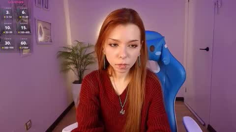 Snapshot of pinkan8el chatting on 2, 3, 2026 pinkan8el online show from 2, 3, 2026